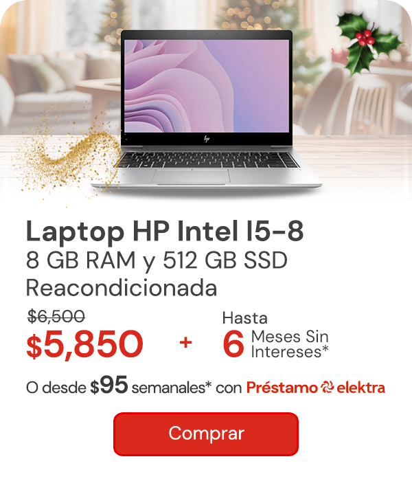 Laptop_Hp